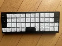 40%キーボード　CTSC40