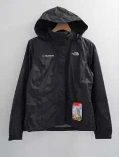 THE NORTH FACE企業ロゴ入り マウンテンパーカー デッドストック