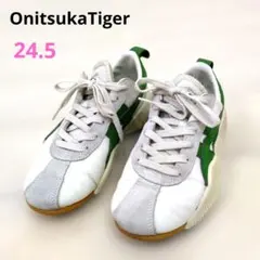 オニツカタイガー スニーカー ACROMOUNT 24.5cm