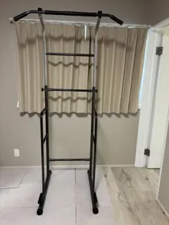 ぶらさがり健康器