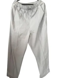 ファミマジョガーパンツ