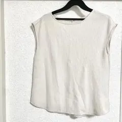 アーバンリサーチ　サニーレーベル　ノースリーブ