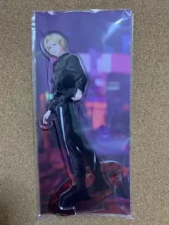 PLAVE ノア アクスタ アクリルスタンド PLAVE プレイブ 】公式完売 ファンコン アクリルスタンド ノア