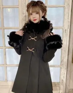 MARS希少品レア背中開きトップス黒ピンク長袖Y2k平成ギャル平成女児 28_000000006137.jpg