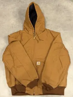 鮎*き様 Carhartt アクティブジャケット