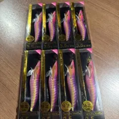 スクイッドマニア ワイルドチェイス 3.5号 ノーマル 超人気カラー