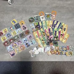 妖怪ウォッチ　シール　まとめ