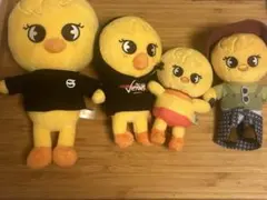 straykids SKZOO Bbokari ポガリ ピリ セット - メルカリ
