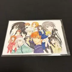 花とゆめ展 フルーツバスケット 透＆由希＆夾 アクリルスタンドセット フルーツバスケット×fanfancy+ アクリルスタンド 本田透| FUKUYA