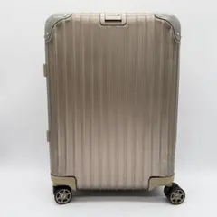 RIMOWA エメラルドグリーン 35L 機内持込可 限定品 人気カラー - メルカリ