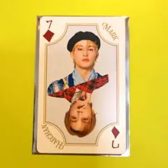 NCT DREAM ペンミ マーク ヘチャン トレカ ドリム マクドン