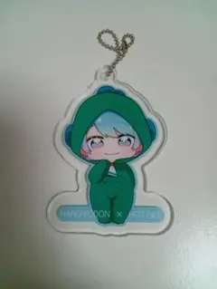 いれいす -hotoke- サンリオコラボ アクリルキーホルダー