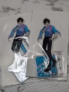 J1 2024 にじさんじ 四季凪アキラ