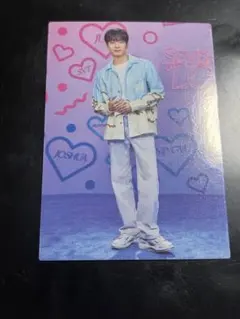 seventeen ウォヌ　トレカ SEVENTEEN セブチ ウォヌ トレカセット トレカ - メルカリ