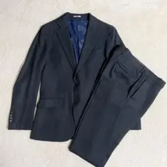 SUIT SELECT ニュージーランドウール スーツ SLGP1805 Aのサムネイル