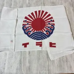 泉州タオル フェイスタオル 日本製 綿100% 旭日旗デザイン