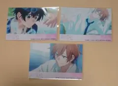 佐々木と宮野 卒業編 特典 ブロマイド アニメイト 池袋 宮野由美 佐々木秀鳴