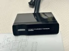 HKS ターボタイマー 本体