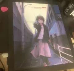 ゆーっち様専用】Hiten 版画 「LONELY TOWN」 - メルカリ