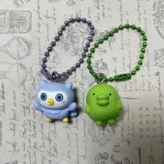 たまごっち チョコボックス くちぱっち ほーほっち【2体セット】