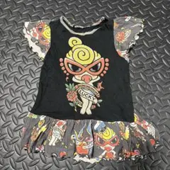 HYSTERIC MINI ワンピース 90