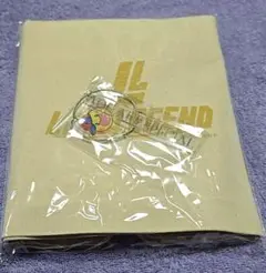 君がトクベツ トートバッグ＆キーホルダー