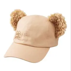 ダッフィー キャップ (サニーファン限定モデル)