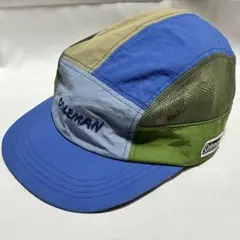 Coleman キッズ ストレートジェットキャップのサムネイル