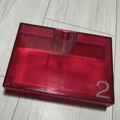 50ml グッチ　GUCCI rush2 オードトワレ　希少　香水　ラッシュ2