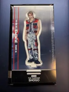 2026年最新】アクリルスタンドの人気アイテム - メルカリ