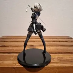 NieR:Automata 2B ヨルハ二号B型 フィギュア ニーアオートマタ