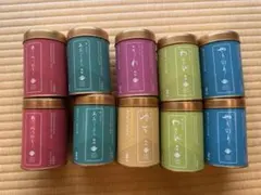 山本山　海苔詰め合わせのサムネイル