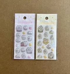 Chiikawa Baby ミニミニぷっくりシール