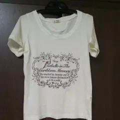 ♦値下げしました‼♦Tシャツのサムネイル