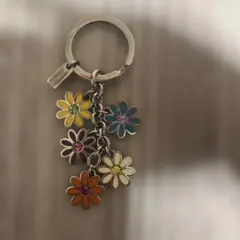 2025年最新】コーチ キーホルダー 花の人気アイテム - メルカリ