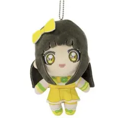 ひみつのアイプリ　マスコットチャーム　つむぎ　しまむら