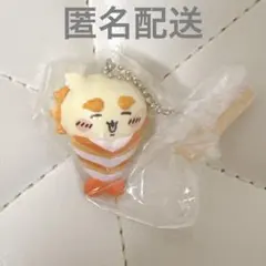 ちいかわ寿司　フィギュアキーホルダー　シーサー
