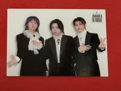 ミセスグリーンアップル　ゼンジン　フォトカード　フォトカ　039