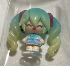 初音ミク SURPRISE MIX! ミニフィギュア　初音ミク⑤のサムネイル