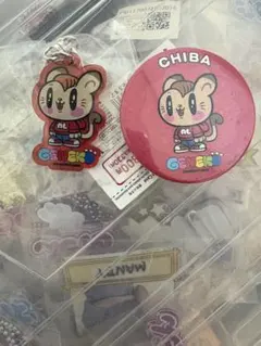 白濱亜嵐　セット　ジェ猫　千葉公演限定