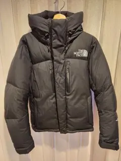 【THE NORTH FACE 】バルトロライトジャケット ブラック サイズS