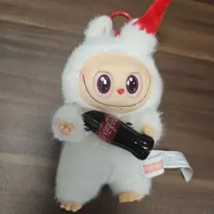 Coca-Cola ぬいぐるみ 本体