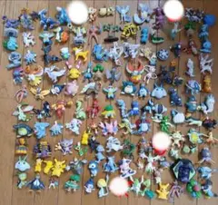 2025年最新】モンコレ ポケモン まとめ売りの人気アイテム