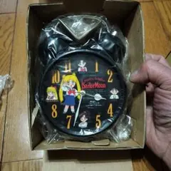 2026年最新】セーラームーン 目覚ましの人気アイテム - メルカリ