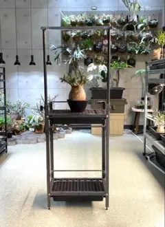 2026年最新】植物棚 ダクトレールの人気アイテム - メルカリ