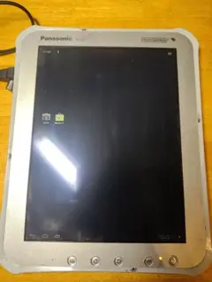 ジャンク タブレット