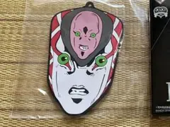 ジョジョの奇妙な冒険H賞 ③