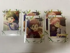 SideM ぱしゃこれ Jupiter 天ヶ瀬冬馬 伊集院北斗 御手洗翔太 - メルカリ