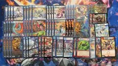 ニバイケン ドギラゴン悪 テンサイハート パーフェクトコールド