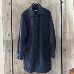 2026年最新】THE NORTH FACE メンズ ステンカラーコートの人気アイテム